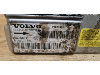 Блок подушек безопасности 0285001456 Volvo V70
