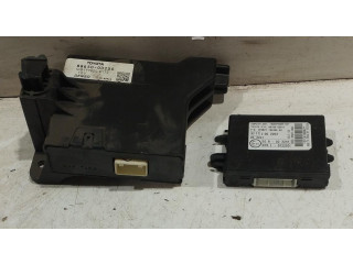 Řídící jednotka 89661-0DB00, 89661-0DB00 Toyota Yaris 2009