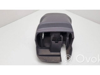 Отделка рулевой оси