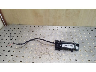 Другие блоки управления / модули