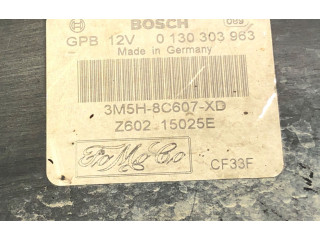 Комплект вентиляторов 0130303963 Mazda 3 II