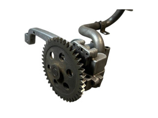 Čerpadlo oleje 070115153, 070115105A Volkswagen Touareg I D BAC