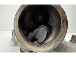 Турбина Mini Cooper Countryman F60 9845812, 7953251