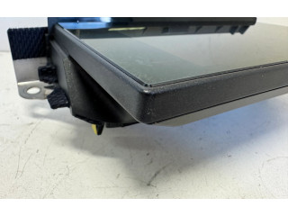 Дисплей 8611078020 Lexus NX