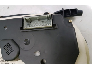 Спидометр (приборный щиток) 8200261119, Z0-7407G   Renault Clio II   