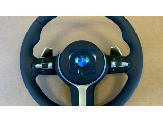 Руль BMW 4 F36 Gran coupe 2014-2017 года 32307848338, 32308092724