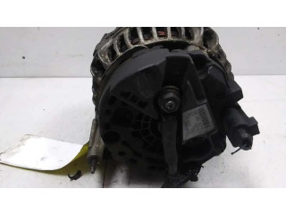 Генератор 06F903023F, 06F903023J   Audi A4 Allroad 1.9     