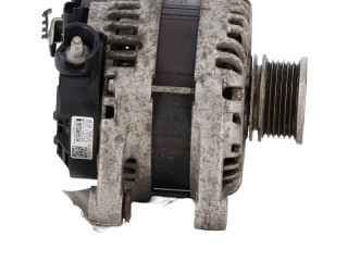 Генератор 9824742880 Citroen Berlingo