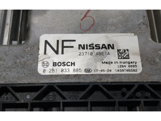 Řídící jednotka 237104BE1A, 237104BE1A Nissan X-Trail T32 2019