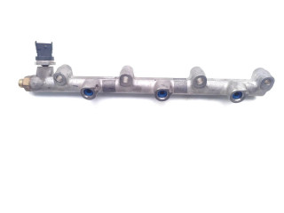 Vstřikovací lišta 12596963, 0261555024 Alfa Romeo Brera 939A.000