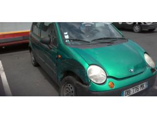 Зеркало электрическое        Chevrolet Spark M100, M150  1998 - 2005 года   