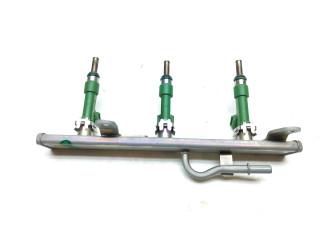 Комплект форсунок 175204021R, 220903AR3 Renault Clio V h4d470