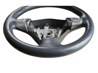 Руль Subaru Forester SH  2008 - 2013 года GS12002880      