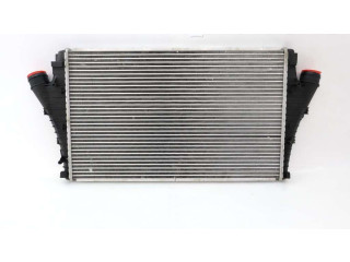 Интеркулер Saab 9-3 Ver2