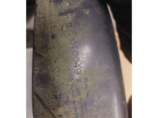 Зеркало (механическое) Toyota Yaris Verso 1999 - 2005 года