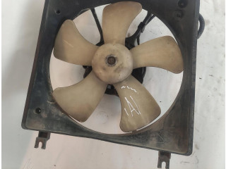 Вентилятор радиатора         Mitsubishi Eclipse 