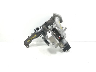  Турбина Audi A1  03L253056R         