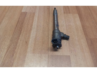 Vstřikovač 0445110800, 166007427R   Renault Megane IV    K9K872 