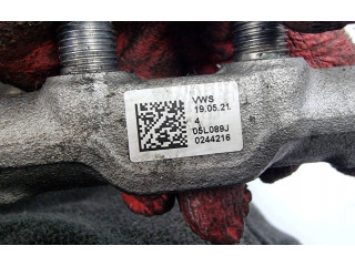 Vstřikovací lišta 04L130764B Audi A6 Allroad C8 DTPA