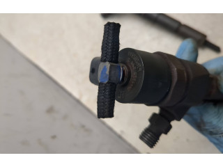 Комплект форсунок 0445110299 Alfa Romeo Giulietta 940B7000