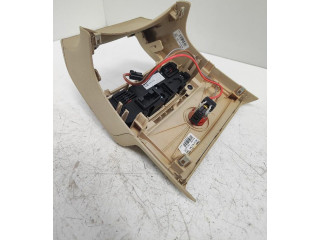 Блок управления климат-контролем 4G0919158Q Audi A7 S7 4G