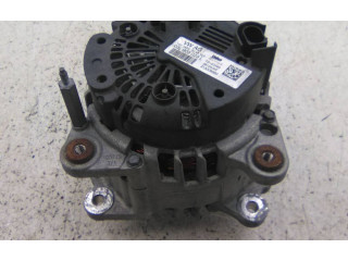 Генератор 03L903023L Skoda Octavia Mk3 (5E)