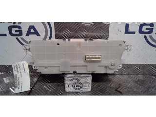 Панель приборов 83800B1190 Daihatsu Materia