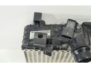 Интеркулер  13337687, 13337687   Opel Meriva B 