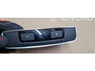 Блок управления климат-контролем 80A919158, 5HB01263322 Audi Q5 SQ5