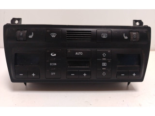 Блок управления климат-контролем 4B0820043J, HD0630640000   Audi A6 S6 C5 4B