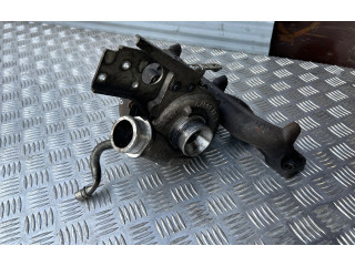 Турбина Volvo V70