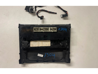 Блок управления климат-контролем A2518204289, 5HB96491423   Mercedes-Benz R W251