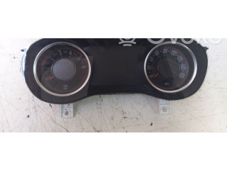 Přístrojová deska Dodge Challenger 2016 A2C92881101