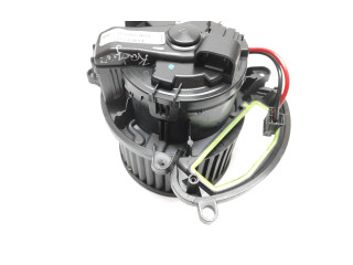 Вентилятор печки    T911738, F1738   Renault Kadjar