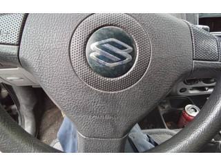 Подушка безопасности водителя 4815086G00, DA86G0G035BY113 Suzuki Ignis