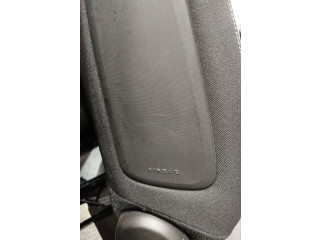 Подушка безопасности в сиденье    Renault Twingo III