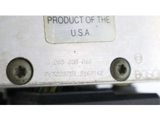 Блок управления АБС 9169163 Volvo 940