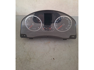 Přístrojová deska Volkswagen Tiguan 2009 5N0920870C