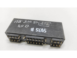 Другие блоки управления / модули