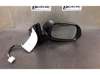 Зеркало электрическое Honda Accord 2003 - 2007 года