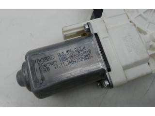 Дисплей 8K0959802A Audi A4 S4 B8 8K