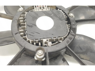 Вентилятор радиатора 1K0121207BB, 1K0959455FR Volkswagen Caddy