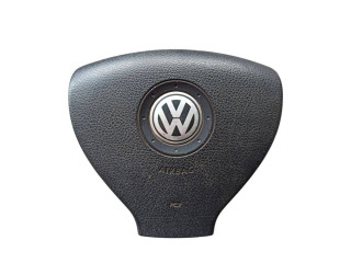 Подушка безопасности водителя 2K0880201E   Volkswagen Caddy