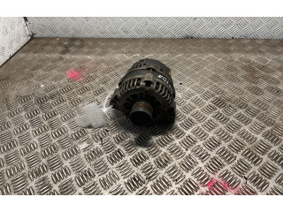 Генератор SsangYong Actyon