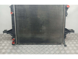Рулевая рейка  Радиатор охлаждающей жидкости 31293550   Volvo XC90 2003 - 2006 года