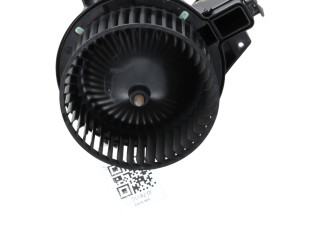 Вентилятор печки 2Q1820021A, I0-7611C Skoda Kamiq