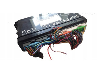 Блок комфорта 88281SC830   Subaru Forester SH   