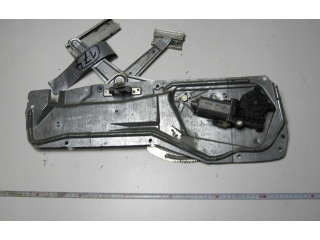 Турбина Передний комплект электрического механизма для подъема окна Volvo S70  V70  V70 XC  9152723         