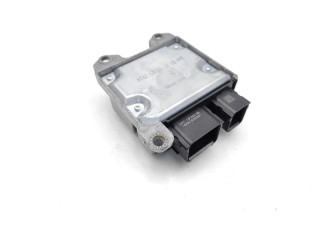 Турбина Блок управления надувных подушек Ford B-MAX  AV1T-14B321-CG   для двигателя M1JE      