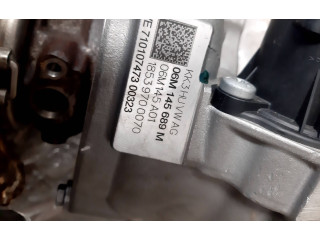 Турбина Porsche Macan (95B) 06M145689M, 18539700070